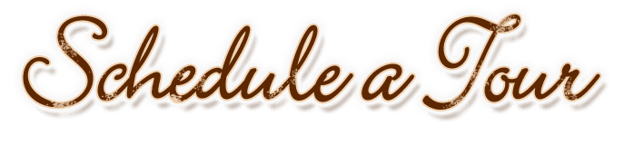 Schedule a Tour