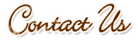 Contact Us