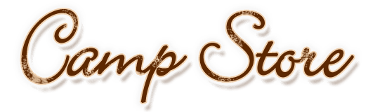 Camp Store