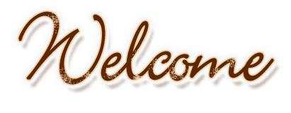Welcome