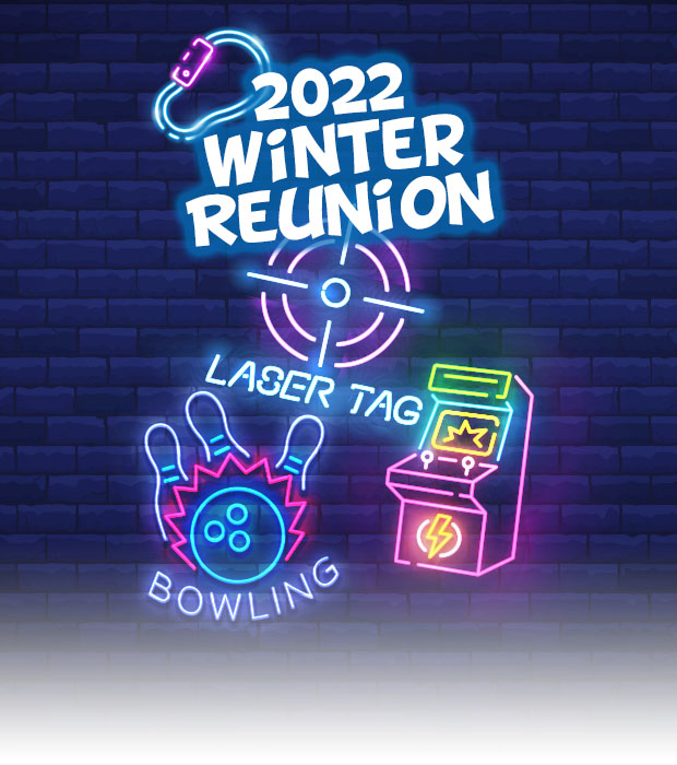 2022 Winter Reunion