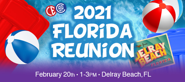 Florida Reunion