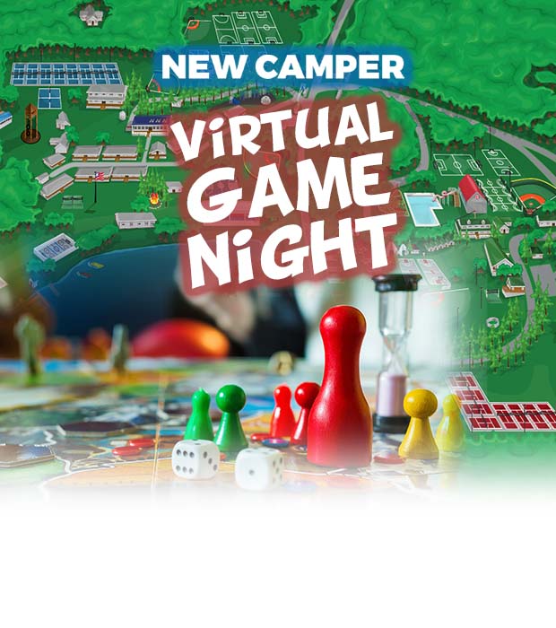 Virtual Game Night