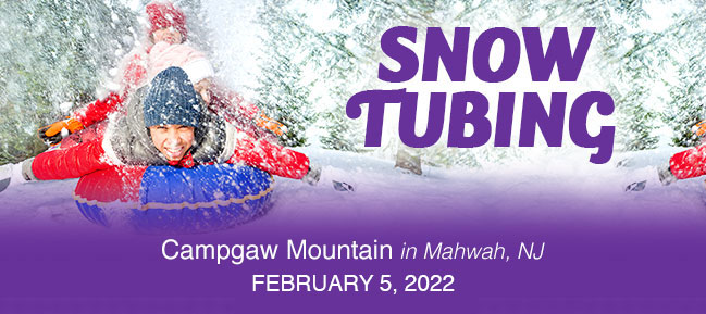 Snow Tubing