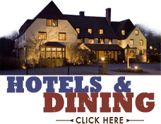 Hotels & Dining