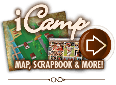 iCamp - Interactive Map, Scrapbook, More