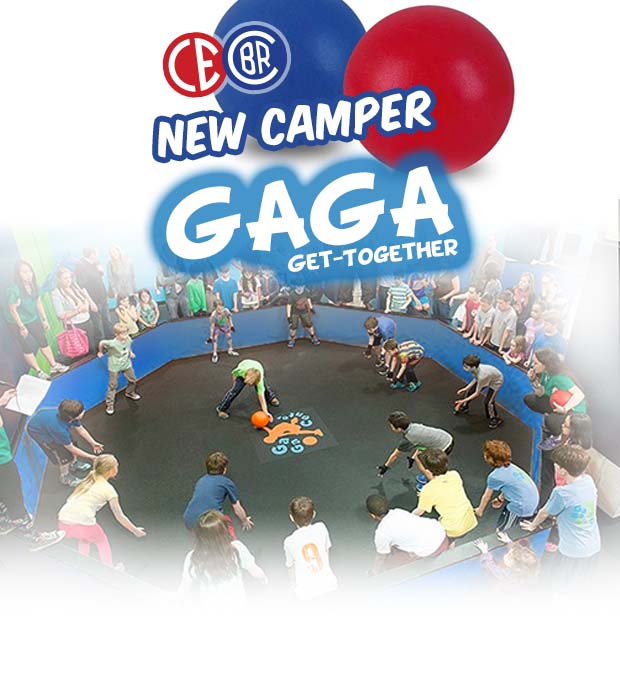 2022 New Camper GAGA Get-Together