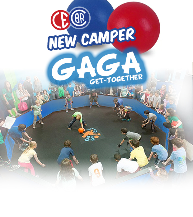 2023 New Camper GAGA Get-Together