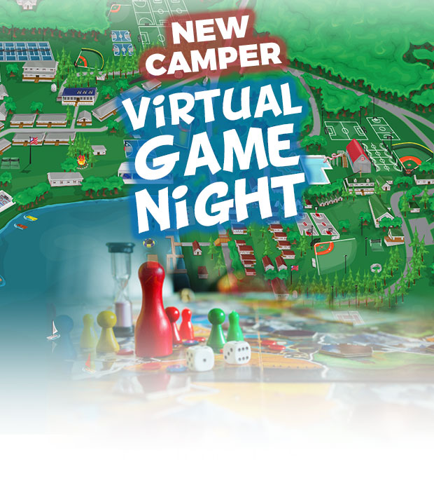 Virtual Game Night