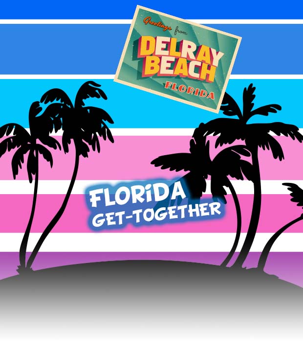 Florida Get Together