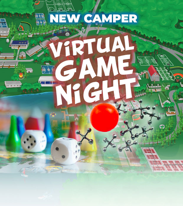 2024 New Camper Virtual Game Night