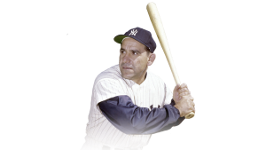 YogiBerra