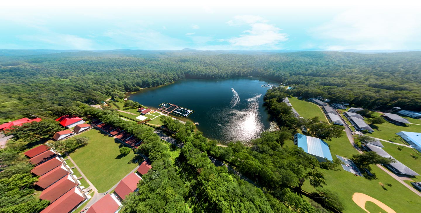 Premier american summer sleep-away camps