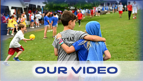 Our Summer Camp Video for Camps Equinunk and Blue Ridge in Pennsylvania