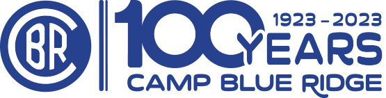 Camp Blue Ridge 100 Years: 1923 - 2023