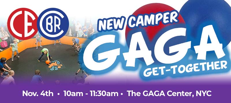 2023 New Camper GAGA Get-Together