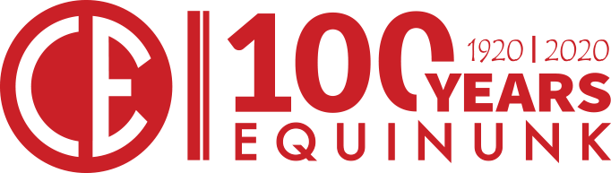 Camp Equinunk - 100 years 1920 - 2020
